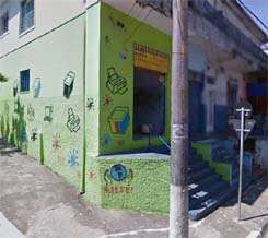 Imagens do Silver Print, bairro Vila Santa Catarina